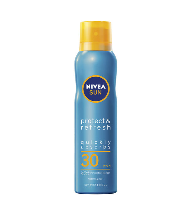 ניוואה פרוטקט אנד ריפרש SPF 30