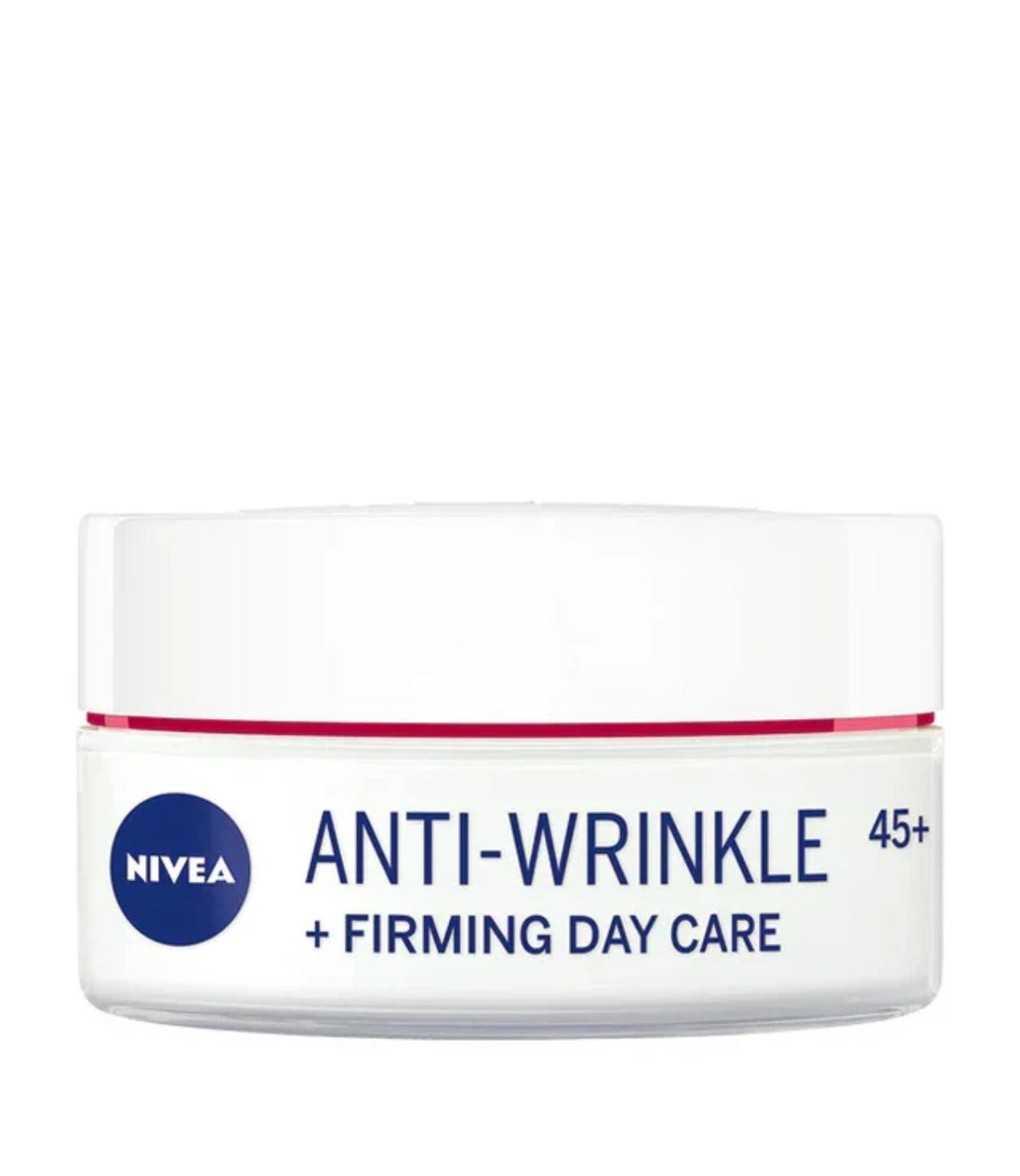 ניוואה ANTI WRINKLE קרם יום לעור בוגר 45+