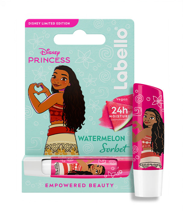 לבלו מהדורת נסיכות דיסני – מואנה סורבה אבטיח