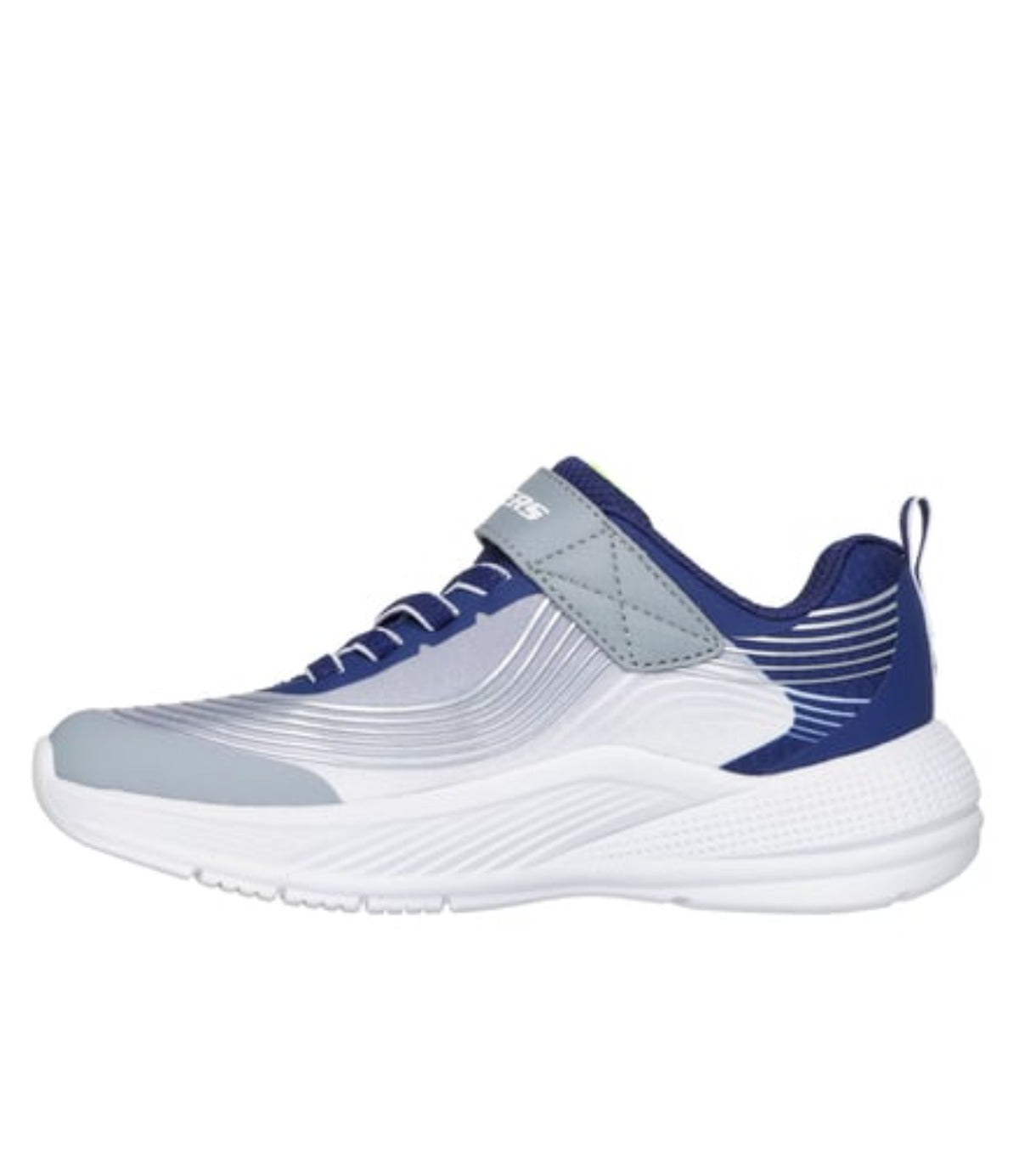 סקצ'רס סניקרס Microspec Advance לילדים