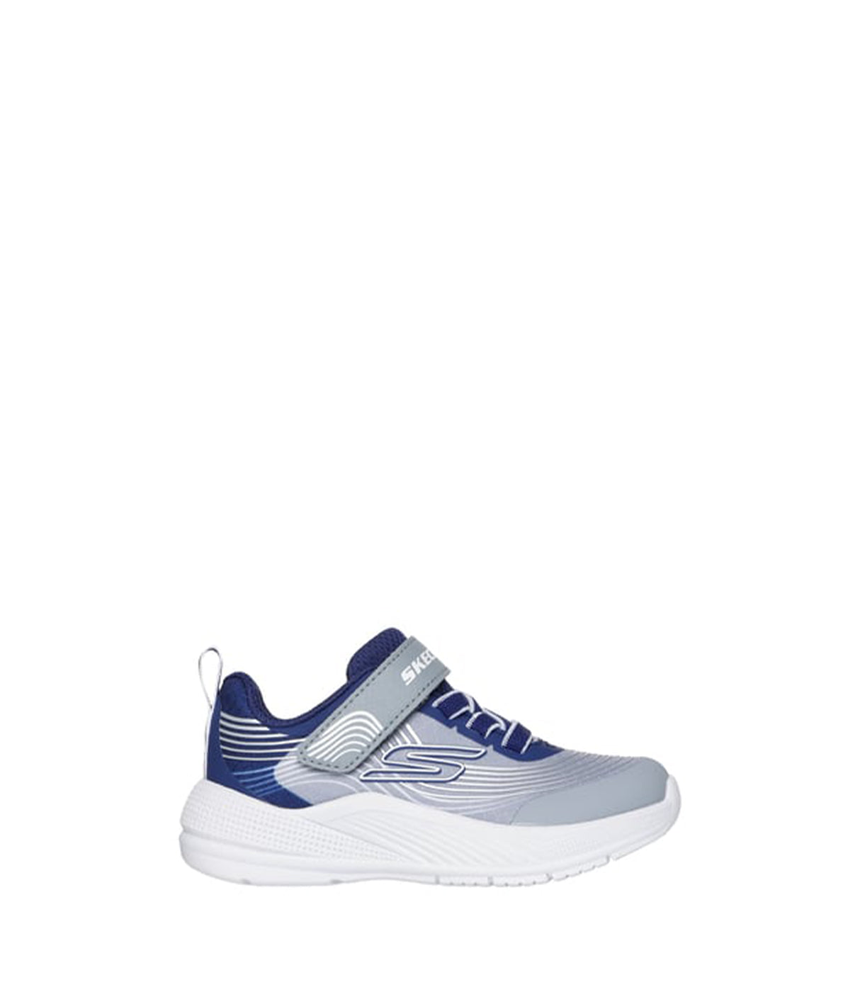 סקצ'רס סניקרס Microspec Advance לתינוקות