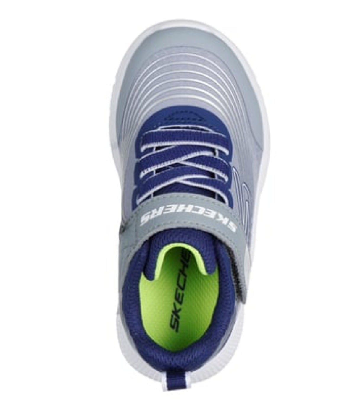 סקצ'רס סניקרס Microspec Advance לתינוקות