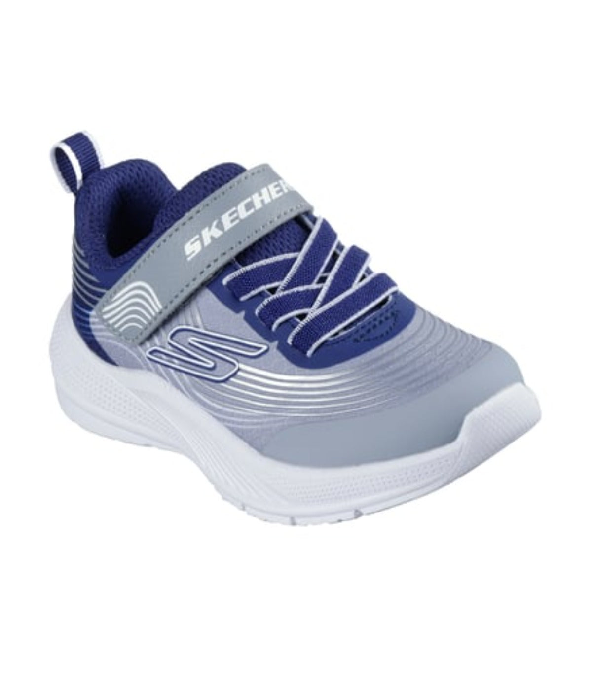 סקצ'רס סניקרס Microspec Advance לתינוקות