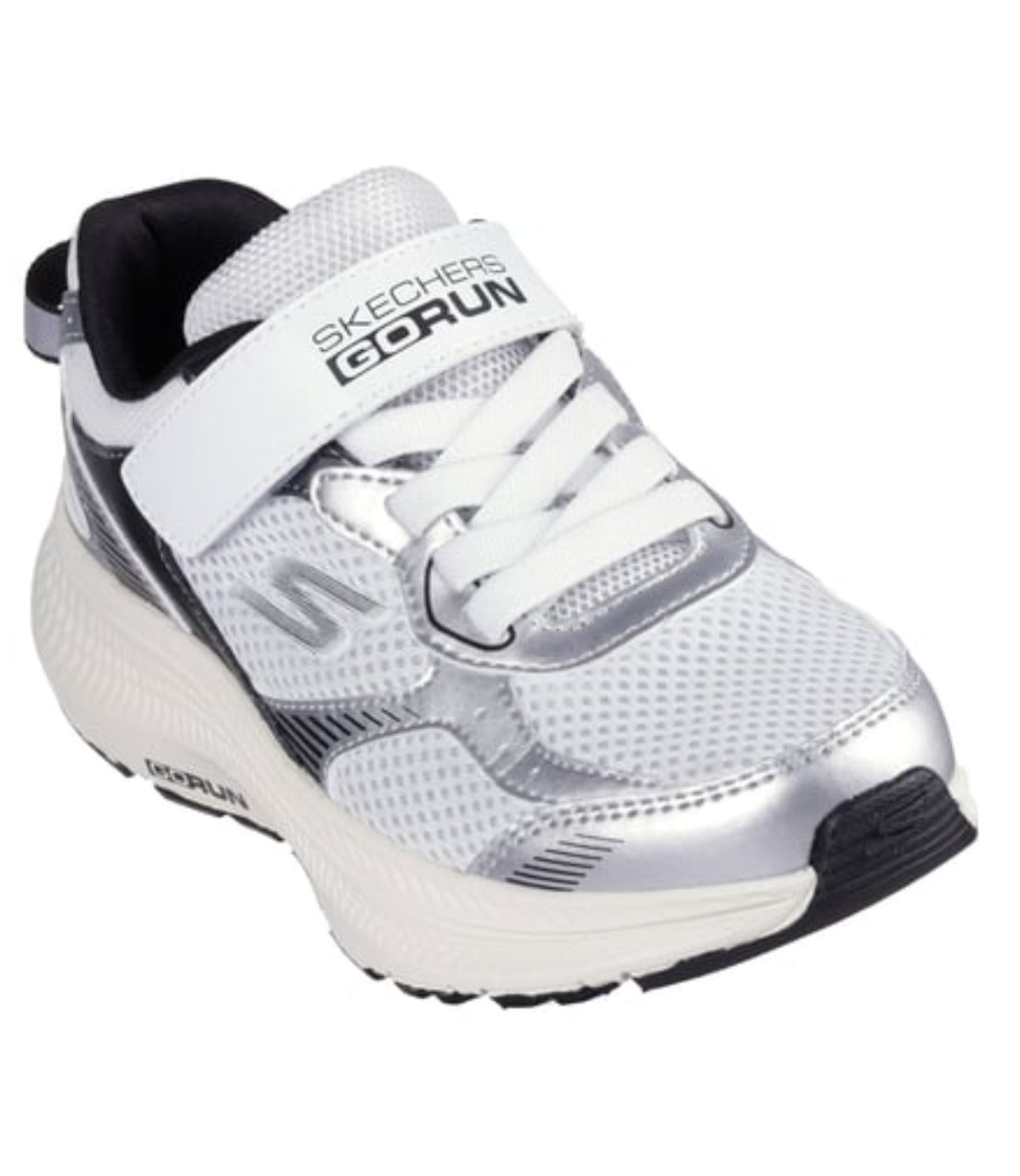 סקצ'רס נעלי ריצה GOrun Consistent 2.0 Level-Pace לילדים