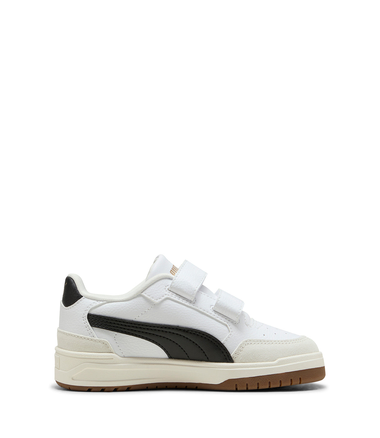 פומה סניקרס SHUFFLE DOWNTOWN LO OG לילדים