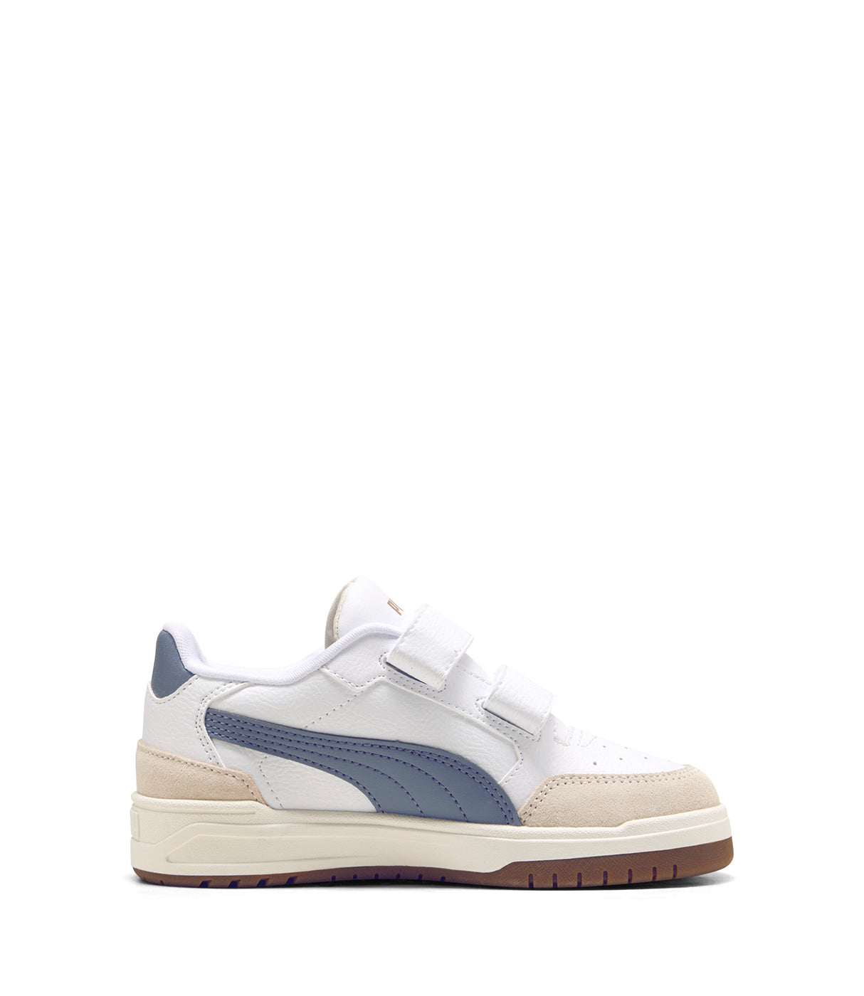 פומה סניקרס SHUFFLE DOWNTOWN LO OG לילדים