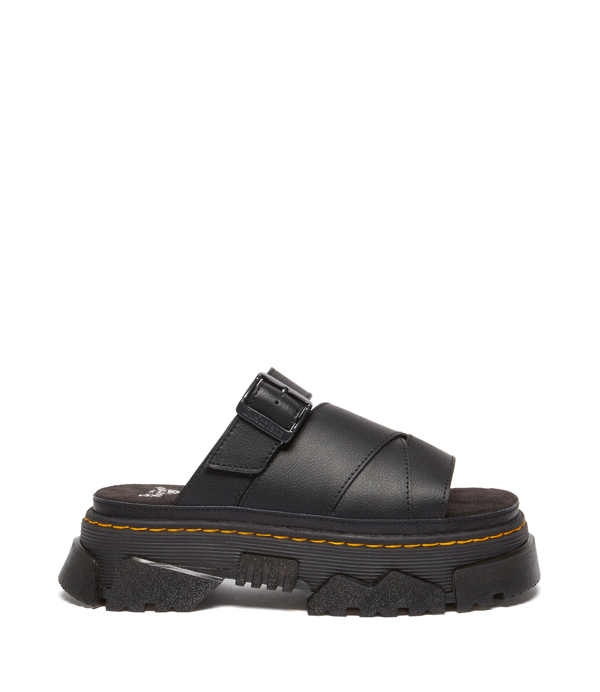 ד"ר מרטנס כפכפי סליידס MATTISON לנשים