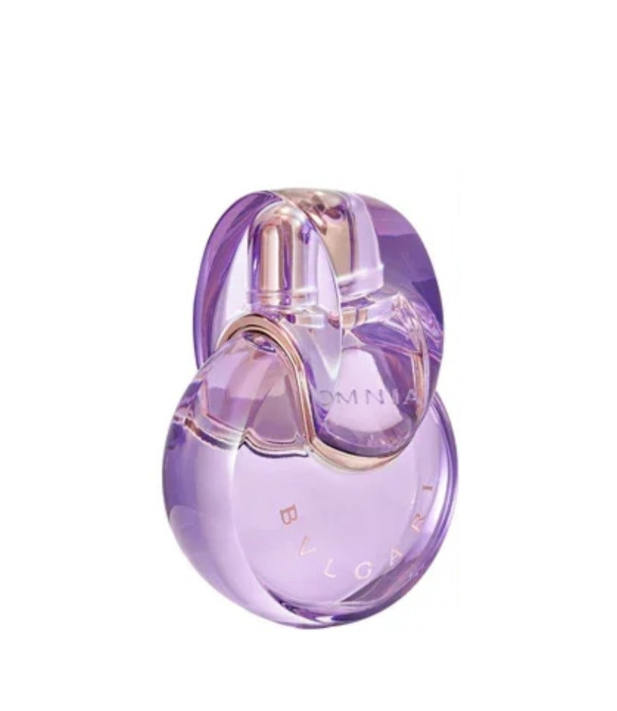 בולגרי בושם לאישה OMNIA AMETHYSTE א.ד.ט 100 מ"ל