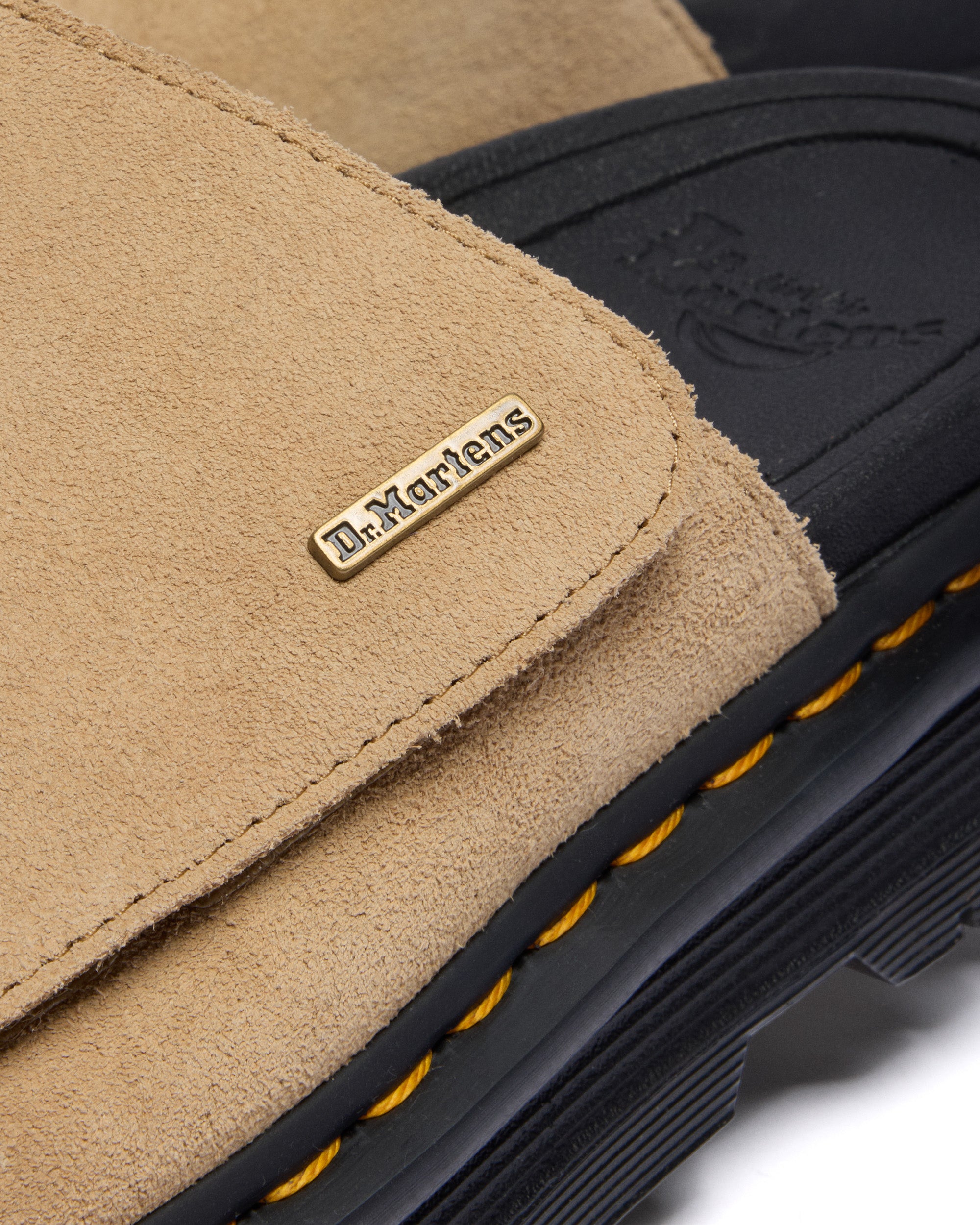 ד"ר מרטנס כפכפים ZEBZAG לנשים