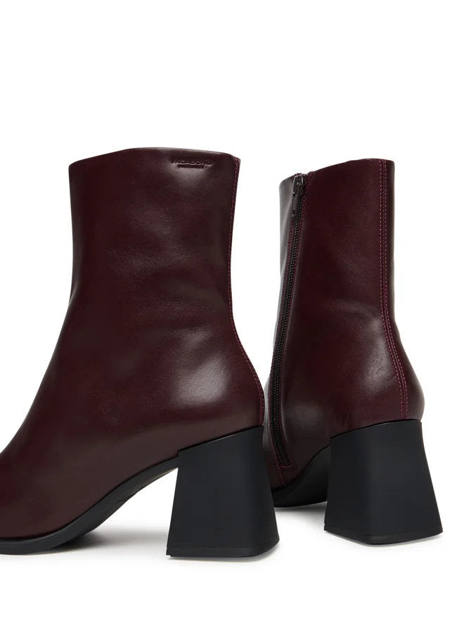 וגבונד מגפיים HEDDA לנשים