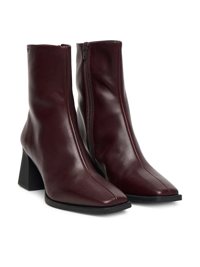 וגבונד מגפיים HEDDA לנשים