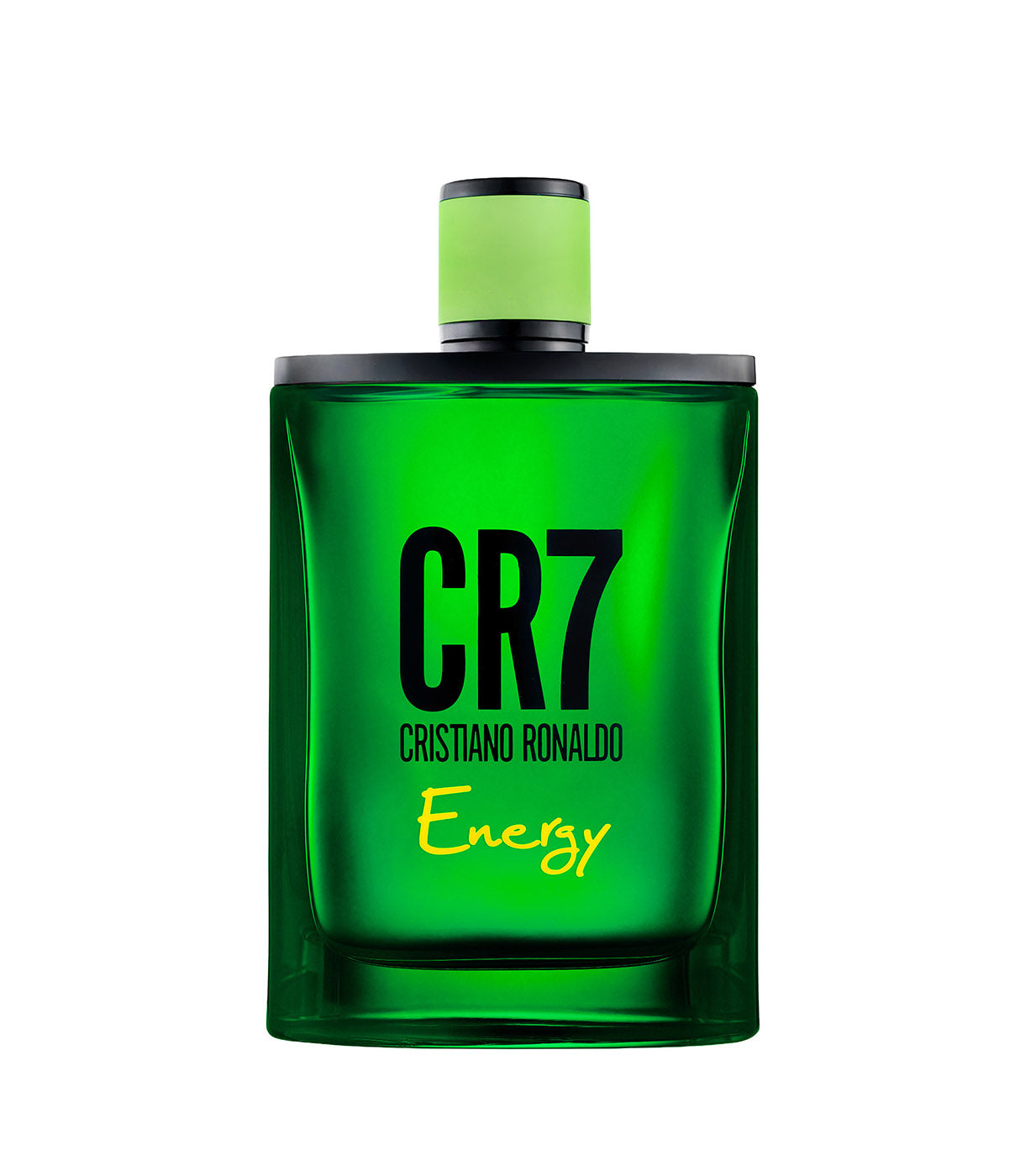 כריסטיאנו רונאלדו CR7 ENERGY א.ד.ט 100 מ"ל