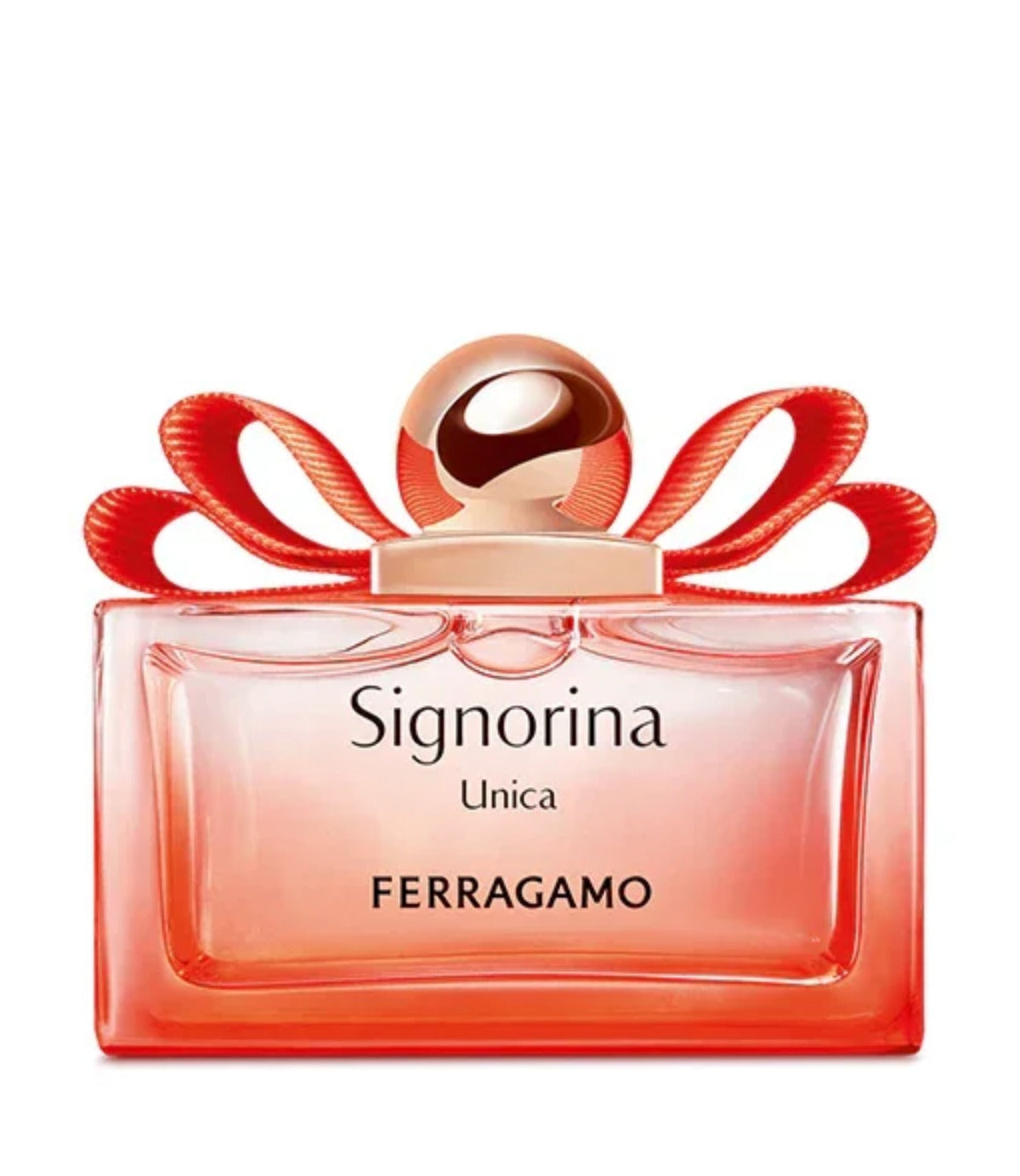 פראגמו בושם לאישה SIGNORINA UNICA א.ד.פ 50 מ"ל