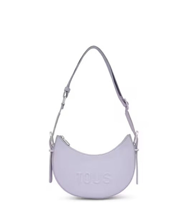 טואוס תיק צד Brenda בצבע סגול