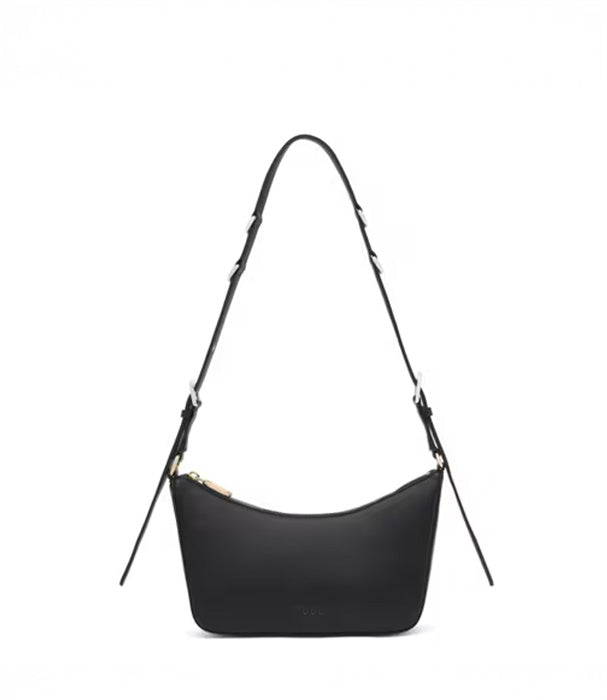 טואוס תיק צד City בצבע שחור