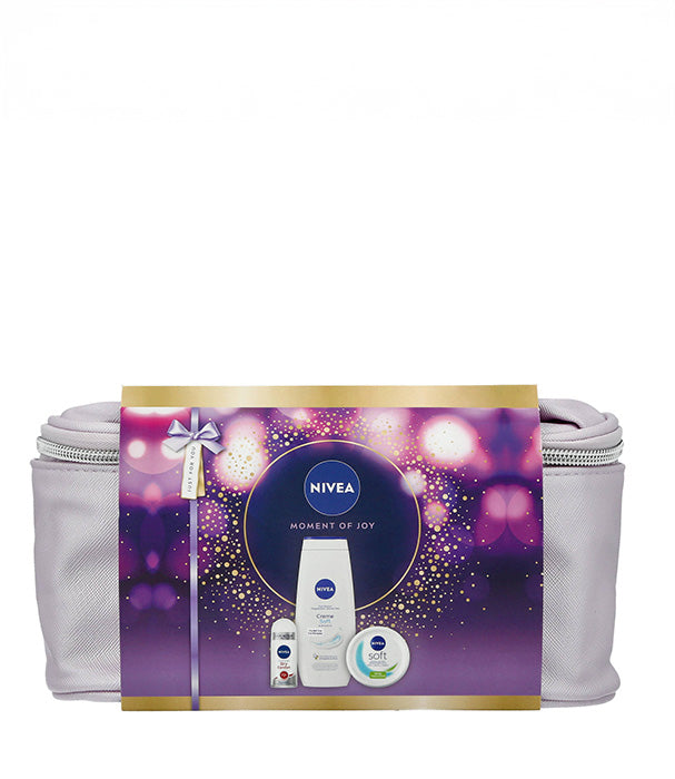 ניוואה מארז טואלטיקה לאישה