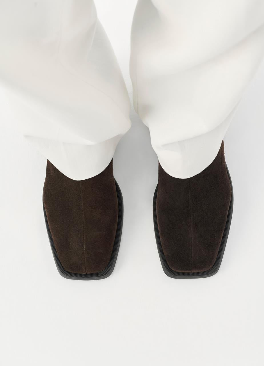 וגבונד מגפיים BLANCA לנשים