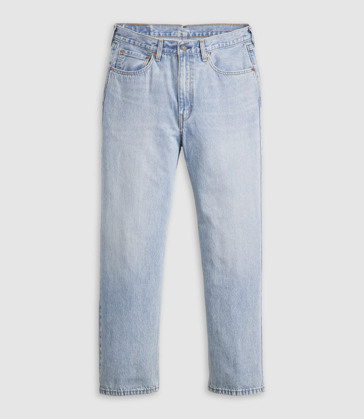 ליוויס ג׳ינס 565 97 Loose Straight לגברים - כחול בינוני