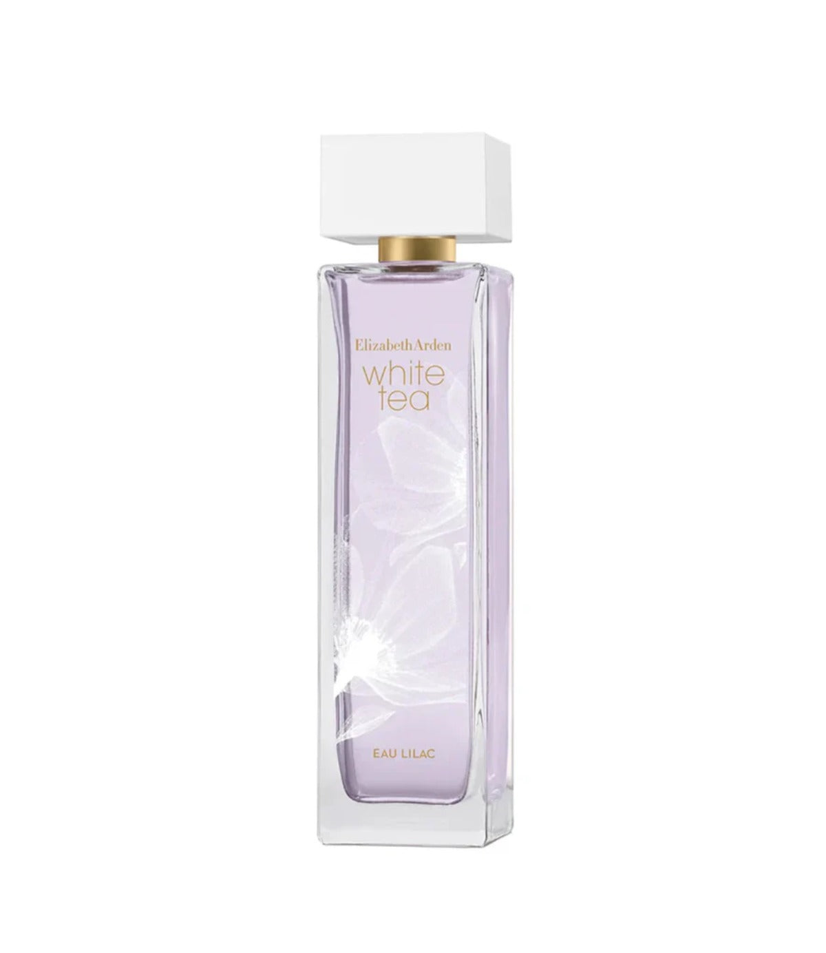 אליזבת ארדן בושם לאישה WHITE TEA EAU LILAC א.ד.ט 100 מ"ל