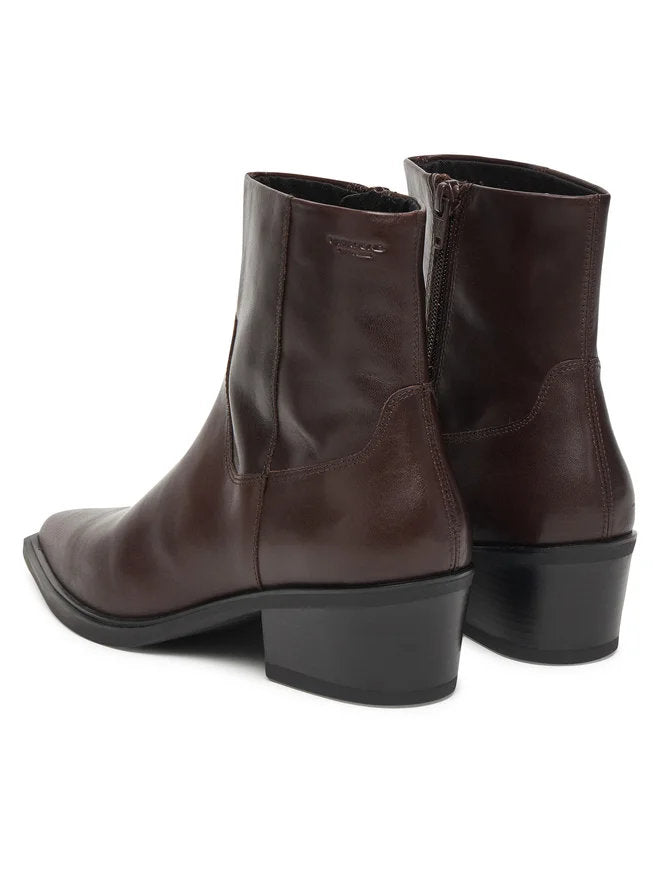 וגבונד מגפיים KELSEY לנשים