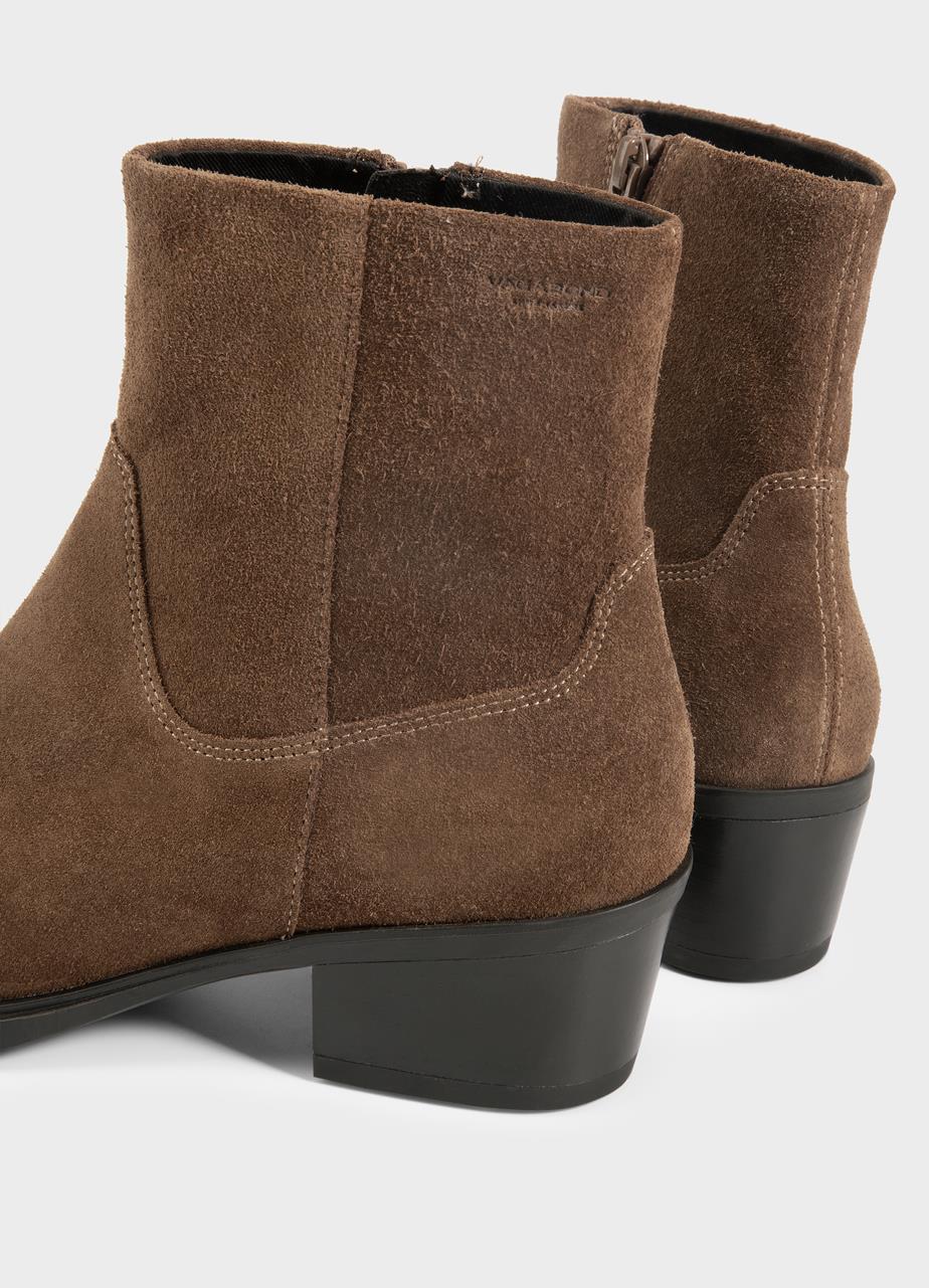 וגבונד מגפיים KELSEY לנשים