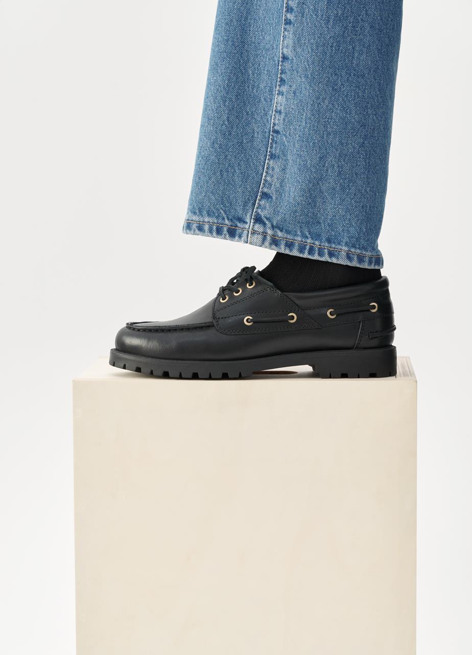 וגבונד מוקסינים JOSLYN לנשים