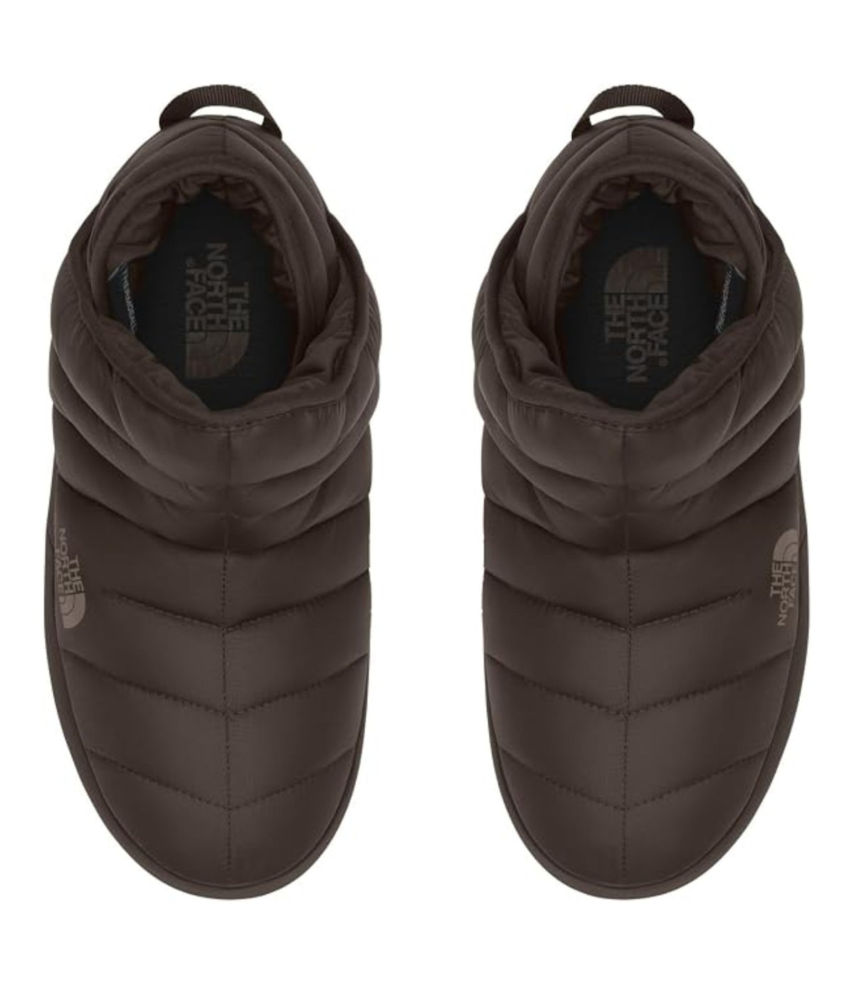 נורתפייס נעלי בית THERMOBALL V TRACTION MULES לנשים
