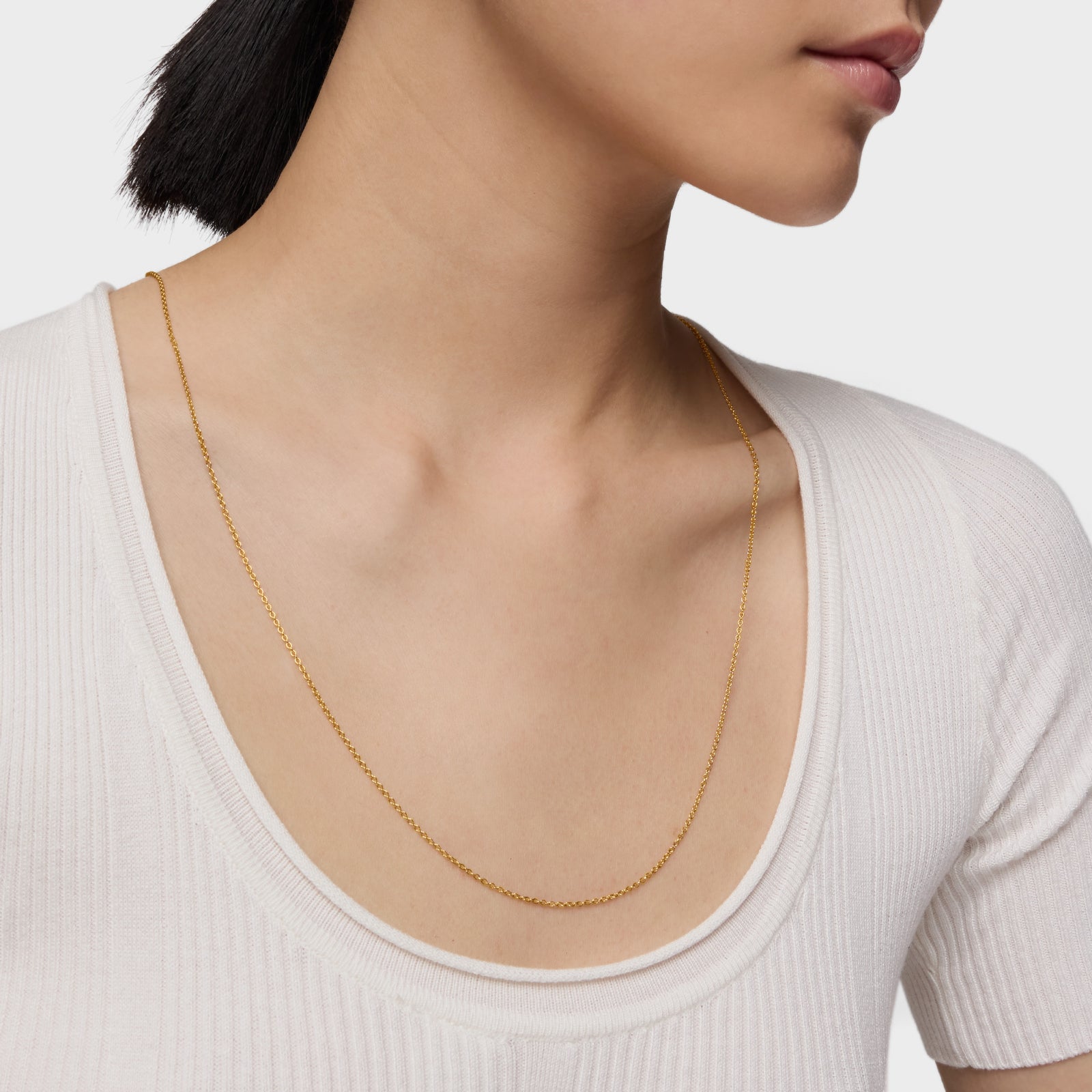 טואוס שרשרת CHAIN מוורמיל