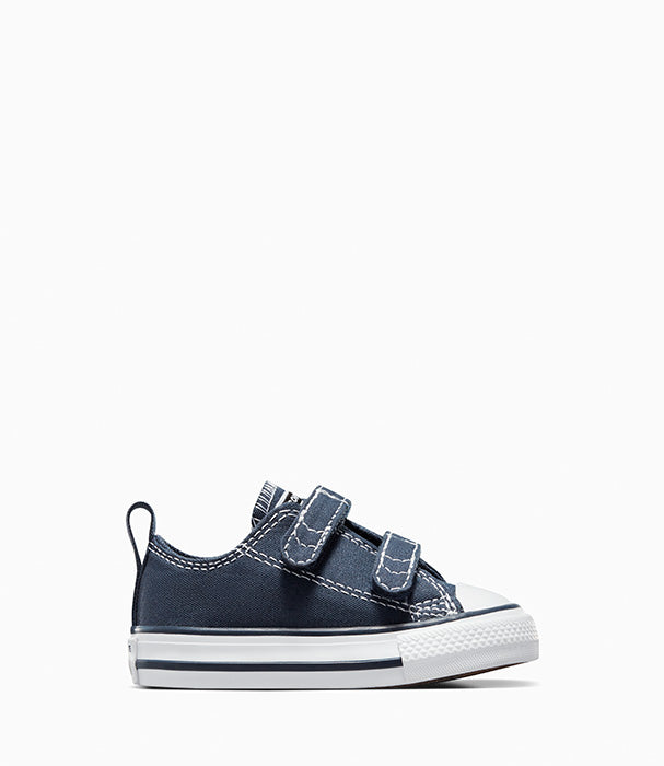 קונברס סניקרס CHUCK TAYLOR ALL STAR  2V OX נמוכות לתינוקות