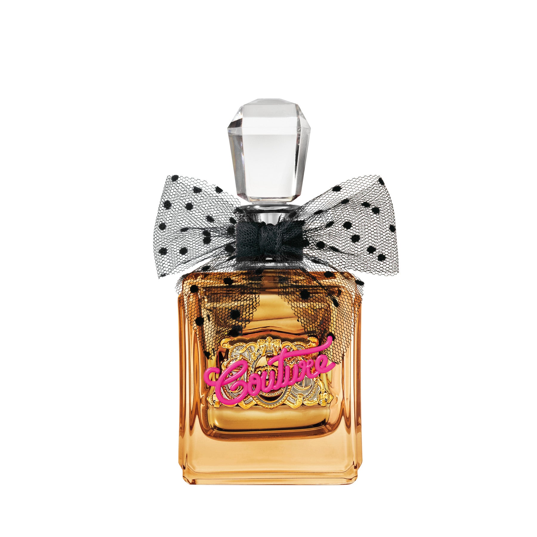 בושם לאישה VIVA LA JUICY GOLD COUTURE א.ד.פ