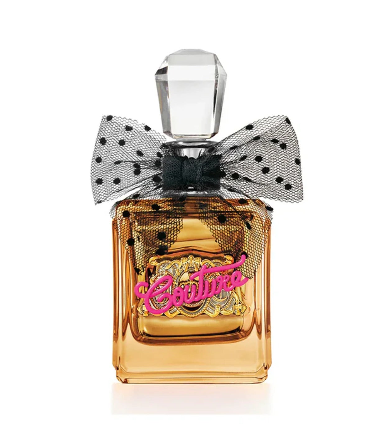 ג'וסי קוטור בושם לאישה VIVA LA JUICY GOLD COUTURE א.ד.פ 100 מ"ל