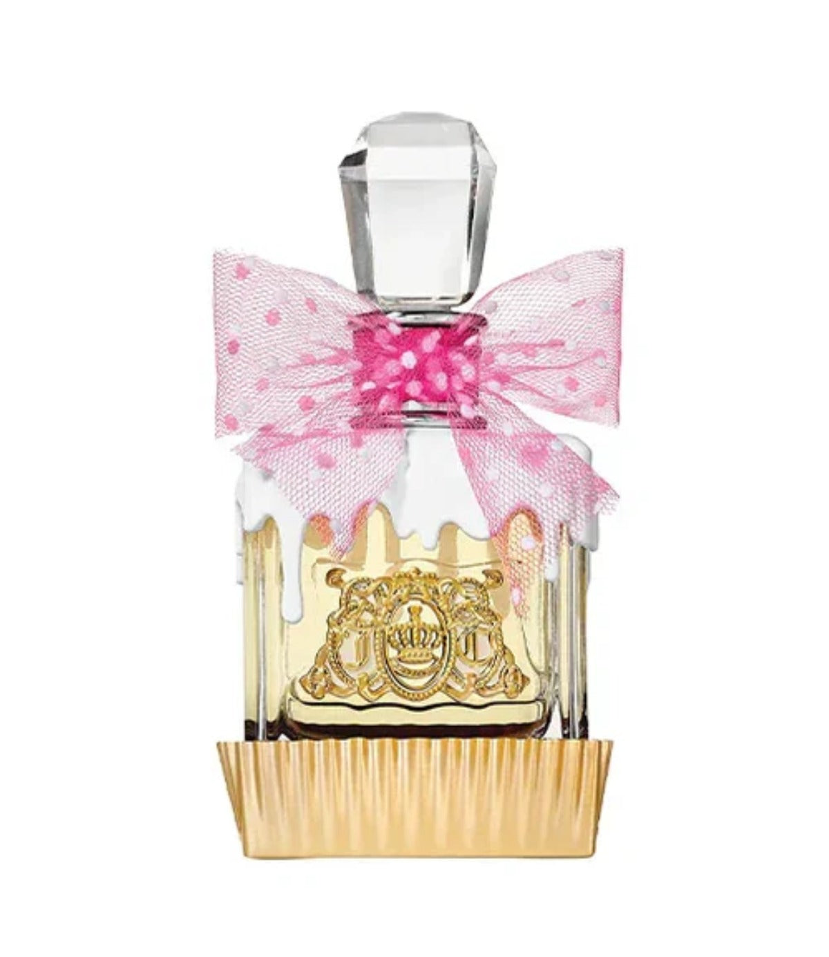 ג'וסי קוטור בושם לאישה VIVA LA JUICY SUCRE א.ד.פ 100 מ"ל