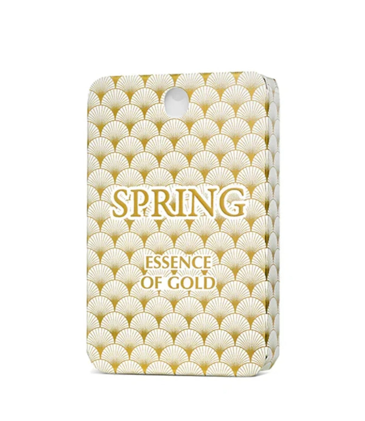 ספרינג TO-GO ESSENCE OF GOLD א.ד.פ 20 מ"ל