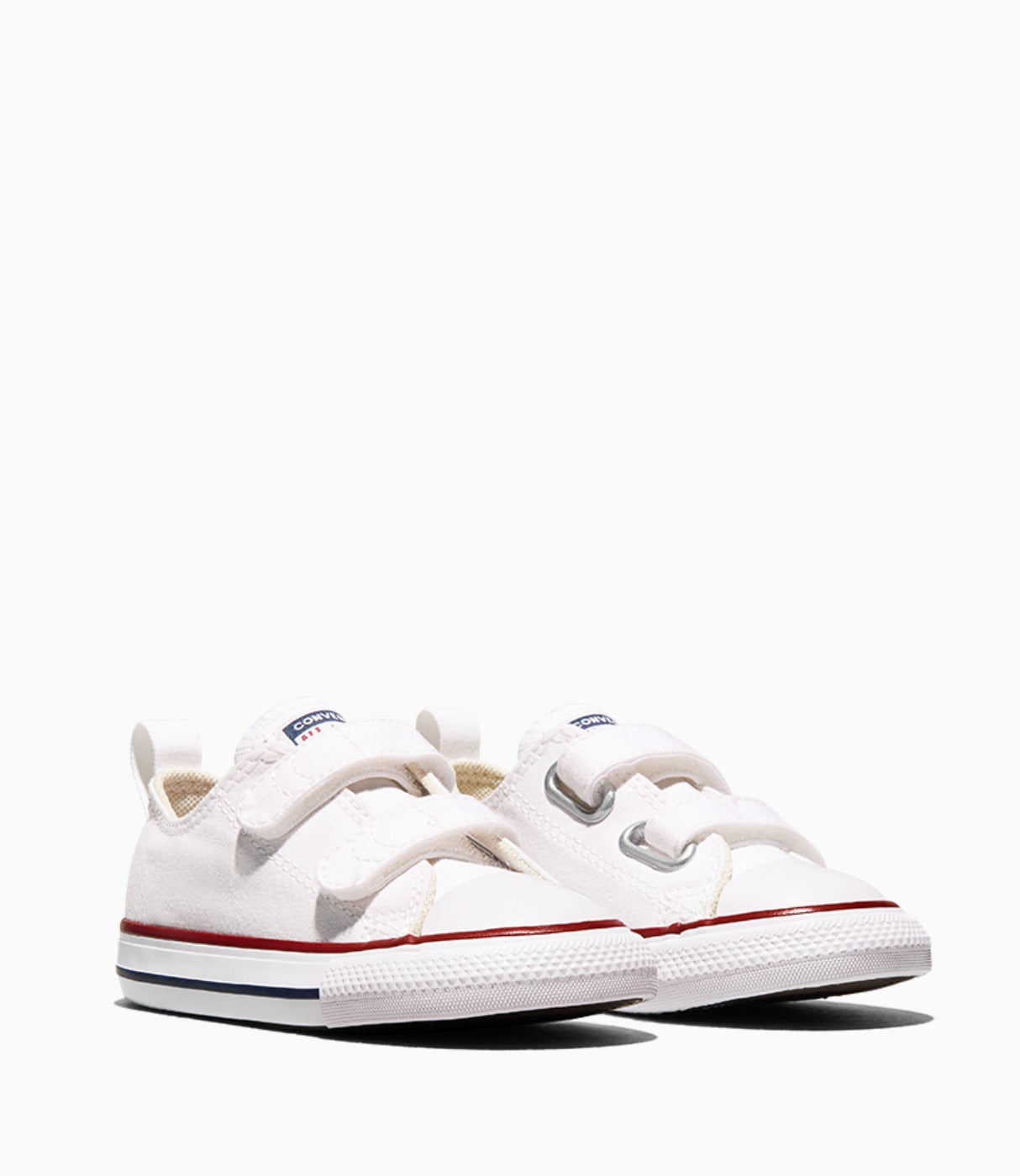 קונברס סניקרס CHUCK TAYLOR ALL STAR נמוכות לתינוקות