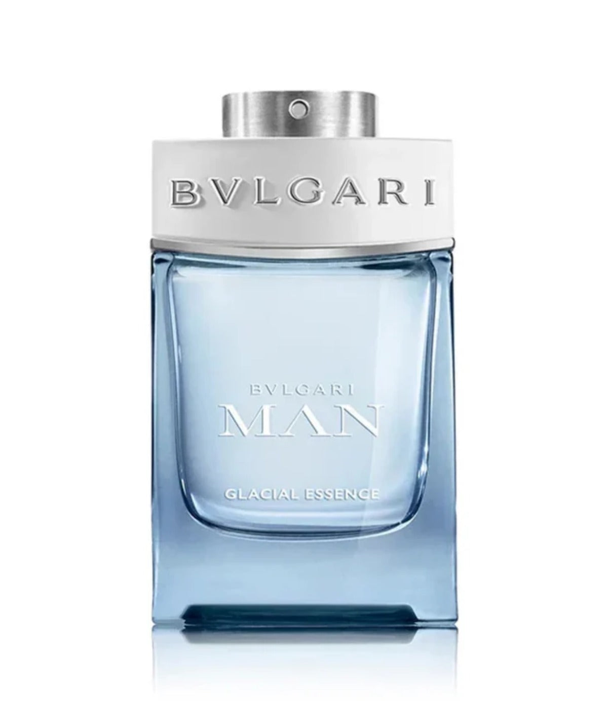 בולגרי בושם לגבר MAN GLACIAL ESSENCE א.ד.פ 100 מ"ל