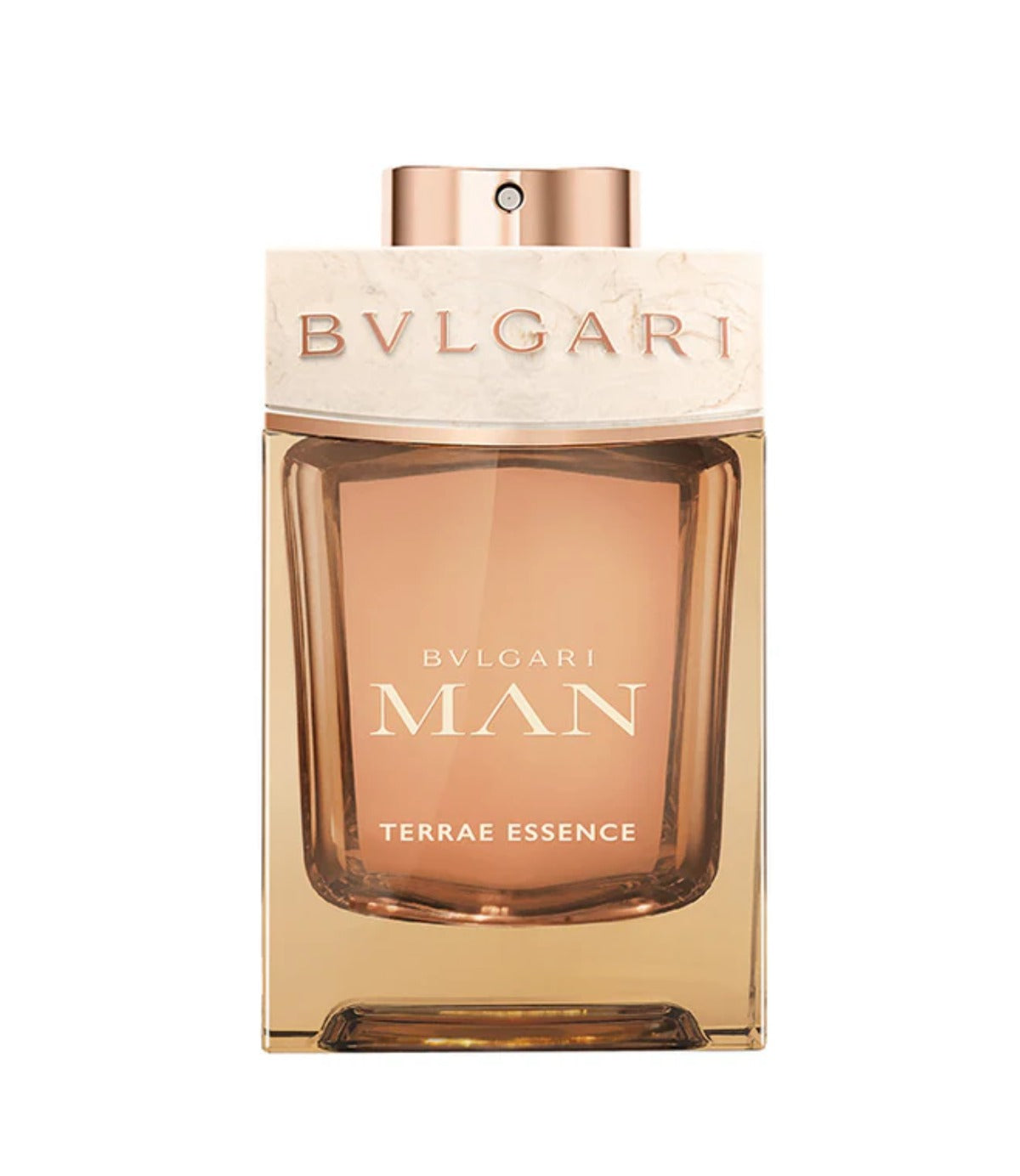 בולגרי בושם לגבר MAN TERRAE ESSENCE א.ד.פ 100 מ"ל