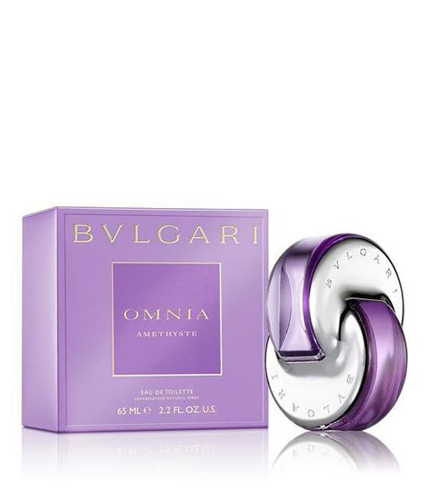 בולגרי בושם לאישה OMNIA AMETHYSTE א.ד.ט