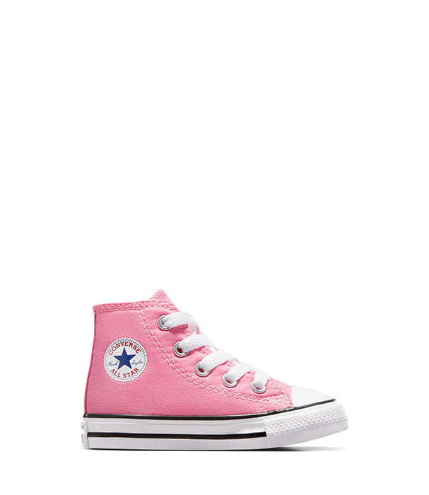 קונברס סניקרס CHUCK TAYLOR HI גבוהות לפעוטות