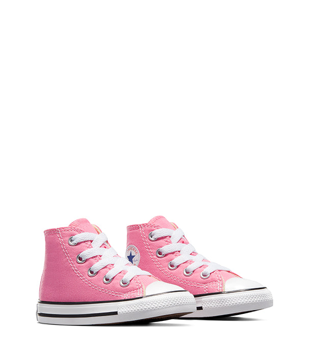 קונברס סניקרס CHUCK TAYLOR HI גבוהות לפעוטות