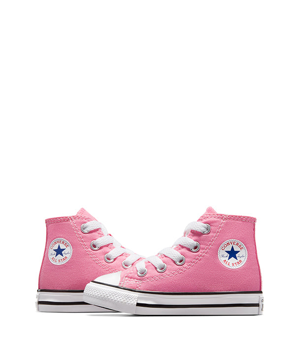 קונברס סניקרס CHUCK TAYLOR HI גבוהות לפעוטות