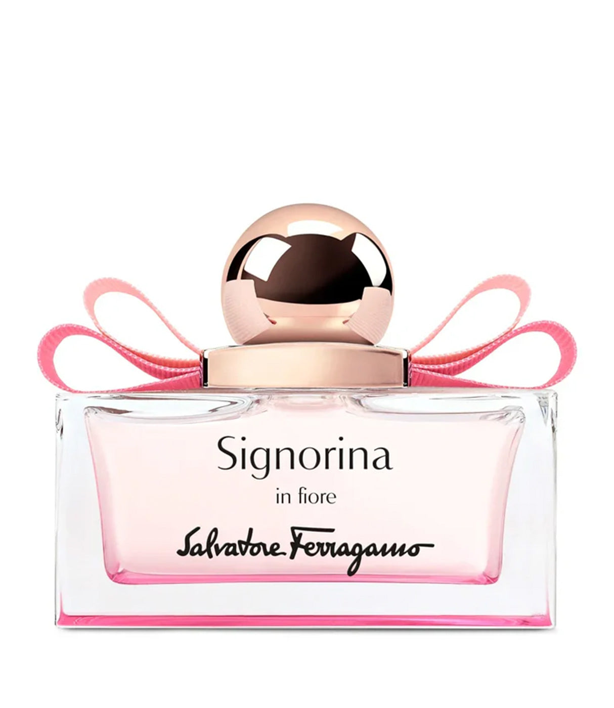 פראגמו בושם לאישה SIGNORINA IN FIORE א.ד.פ 50 מ"ל