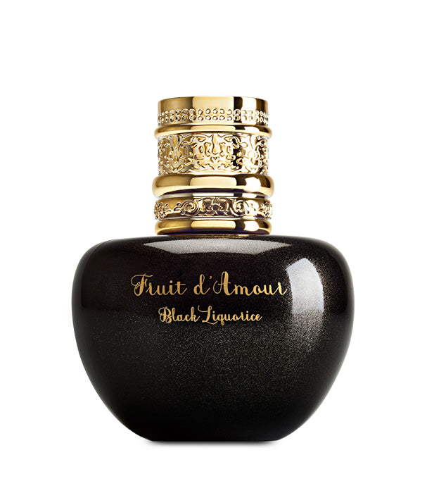 בושם לאישה FRUIT D'AMOUR BLACK LIQUORICE א.ד.פ