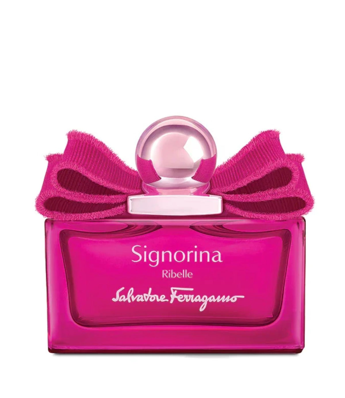 פראגמו בושם לאישה SIGNORINA RIBELLE א.ד.פ 50 מ"ל