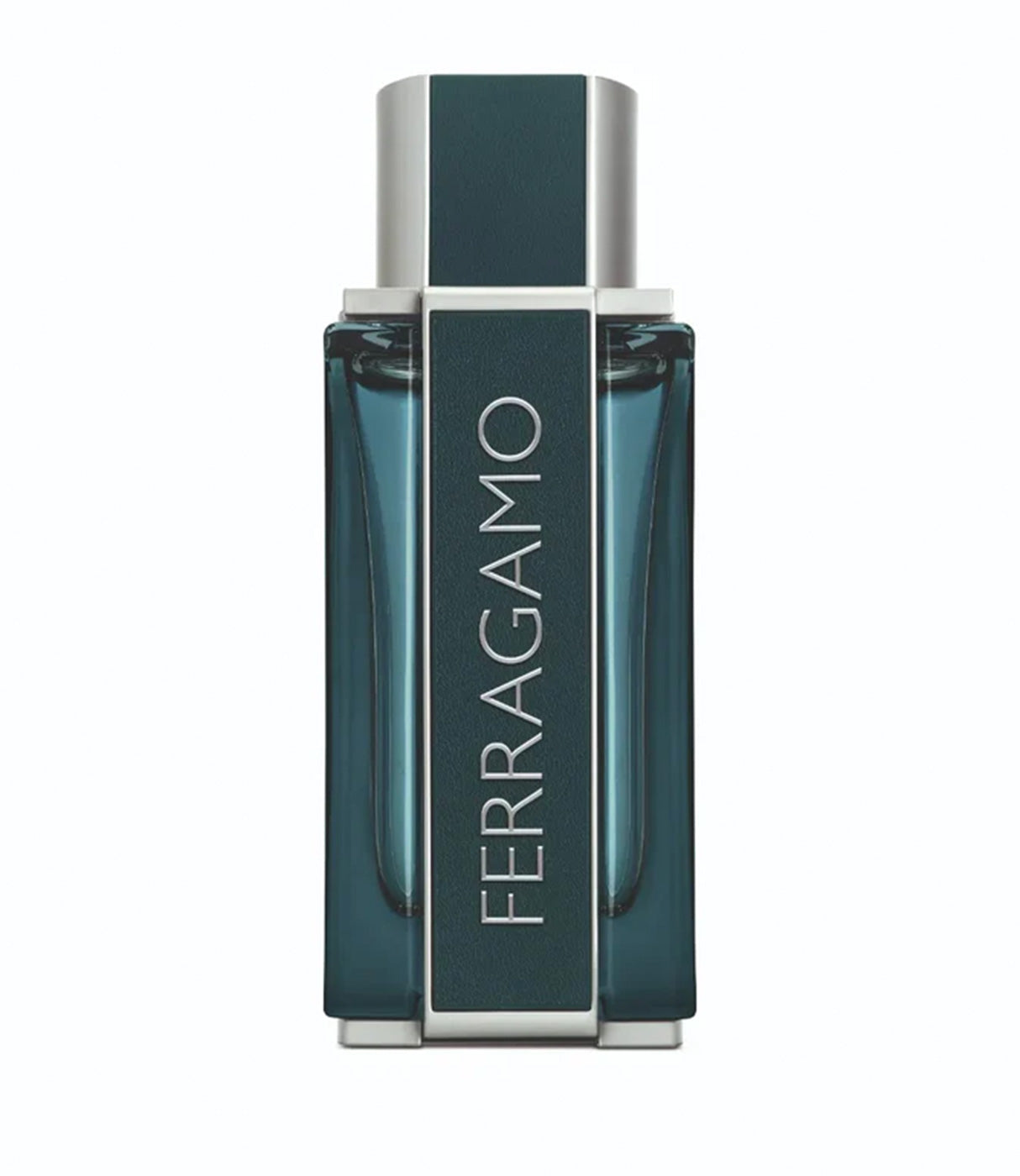 פראגמו בושם לגבר INTENSE LEATHER א.ד.פ 100 מ"ל