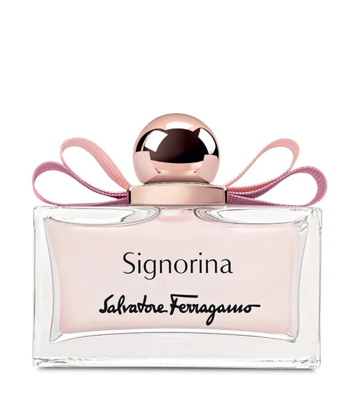 פראגמו בושם לאישה SIGNORINA א.ד.פ 50 מ"ל