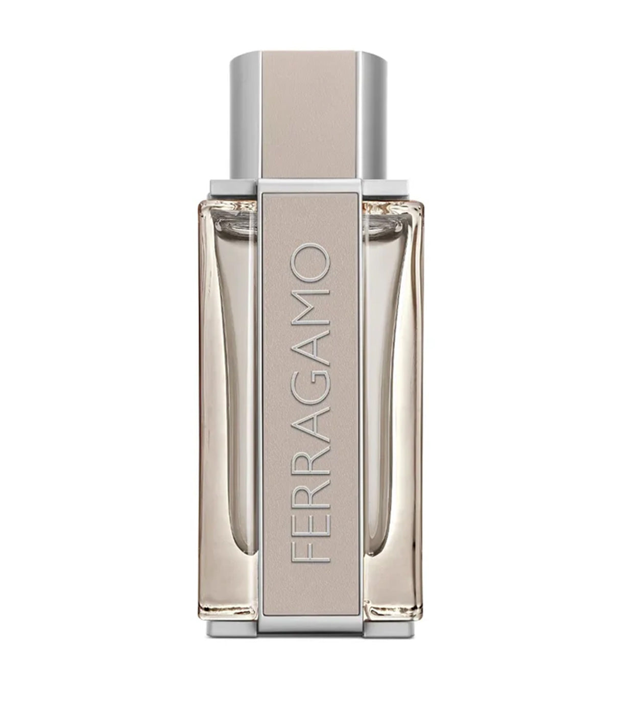 פראגמו בושם לגבר BRIGHT LEATHER א.ד.ט 100 מ"ל