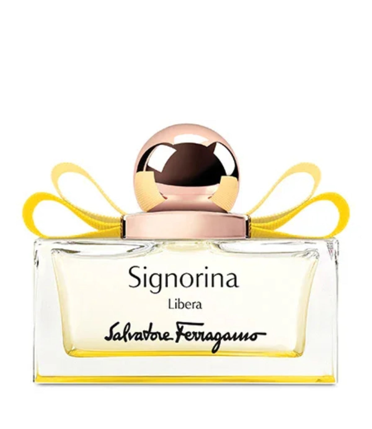 פראגמו בושם לאישה SIGNORINA LIBERA א.ד.פ 50 מ"ל