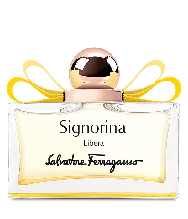 פראגמו בושם לאישה SIGNORINA LIBERA EDP