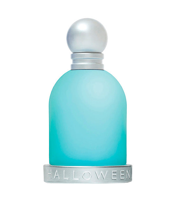 הלווין בושם לאישה HALLOWEEN BLUE DROP א.ד.ט