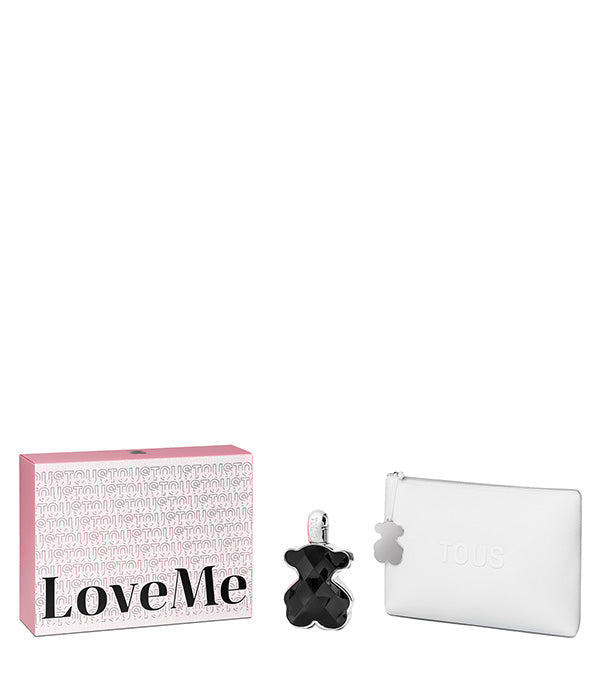 טואוס מארז בישום לאישה LOVEME ONYX